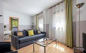 Apartments Sata Park Guell Area
