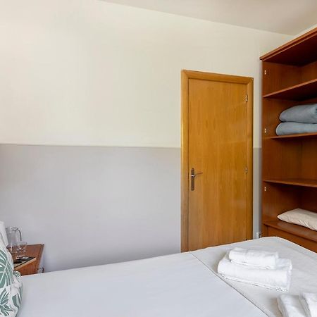 Apartments Sata Park Guell Area Barcelona Exteriér fotografie