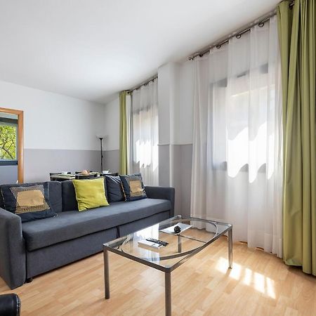 Apartments Sata Park Guell Area Barcelona Exteriér fotografie