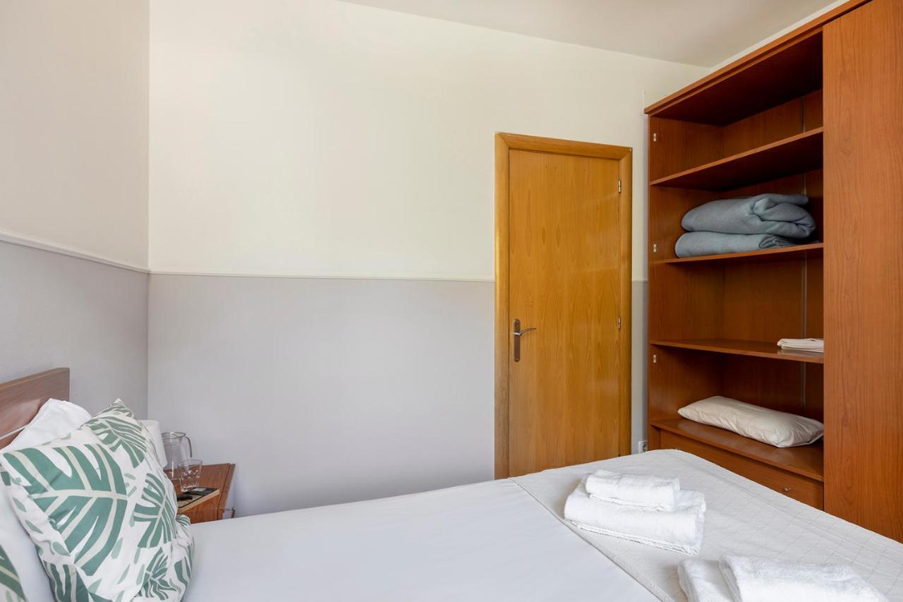Apartments Sata Park Guell Area Barcelona Exteriér fotografie