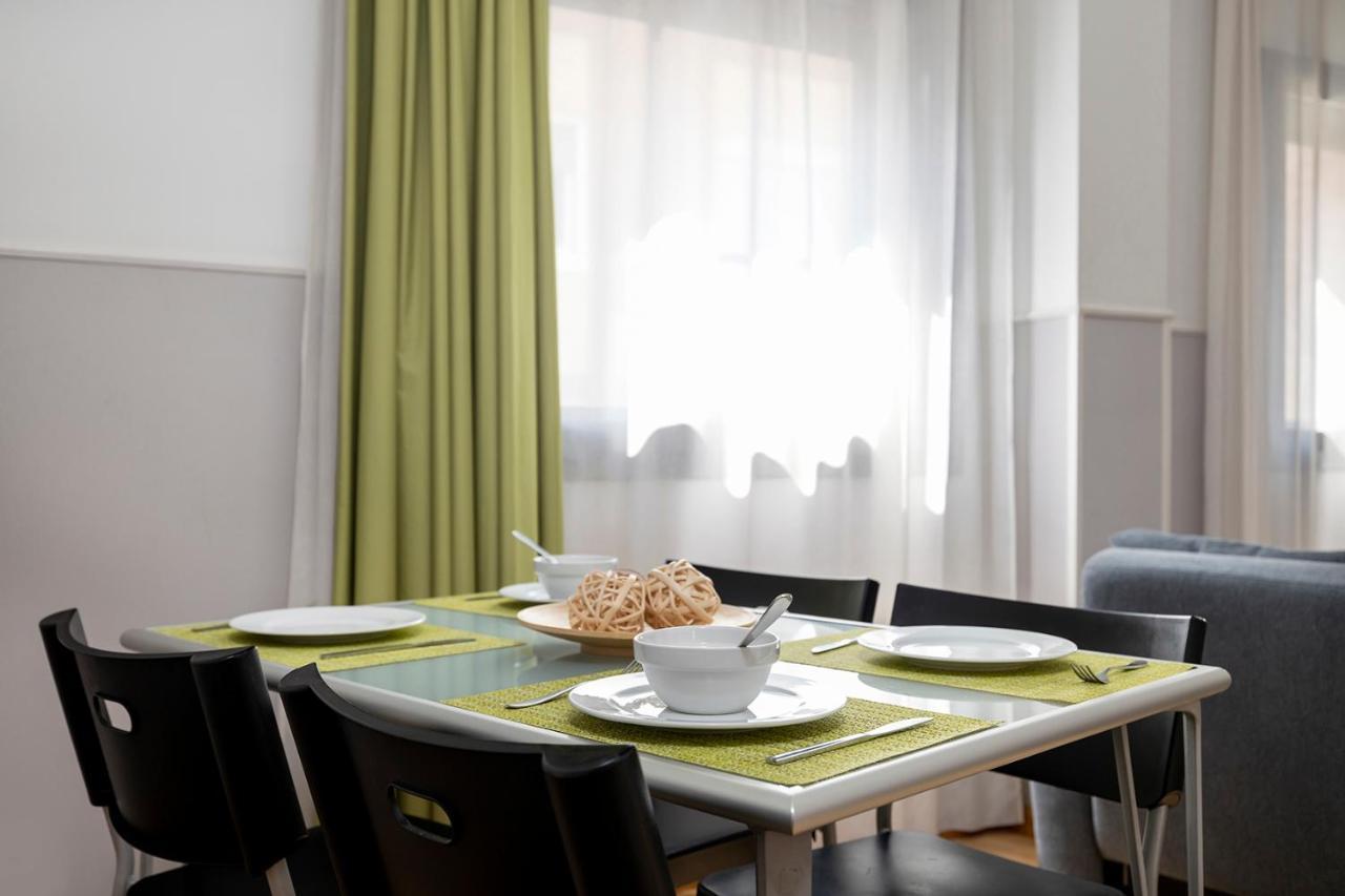 Apartments Sata Park Guell Area Barcelona Exteriér fotografie