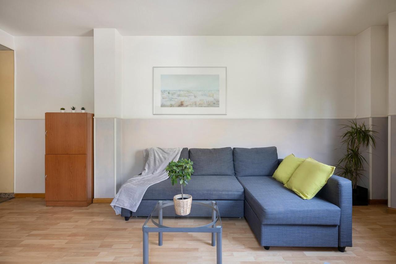 Apartments Sata Park Guell Area Barcelona Exteriér fotografie