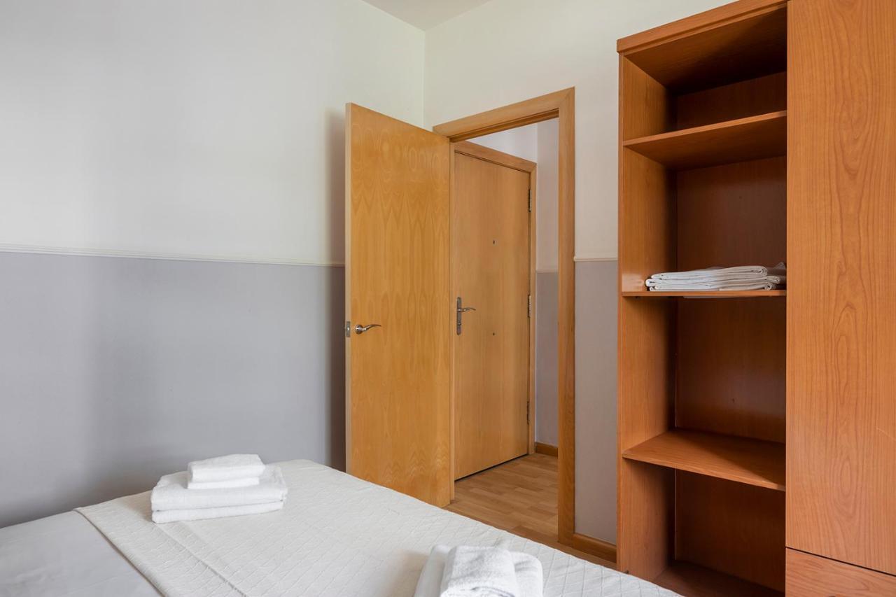 Apartments Sata Park Guell Area Barcelona Exteriér fotografie