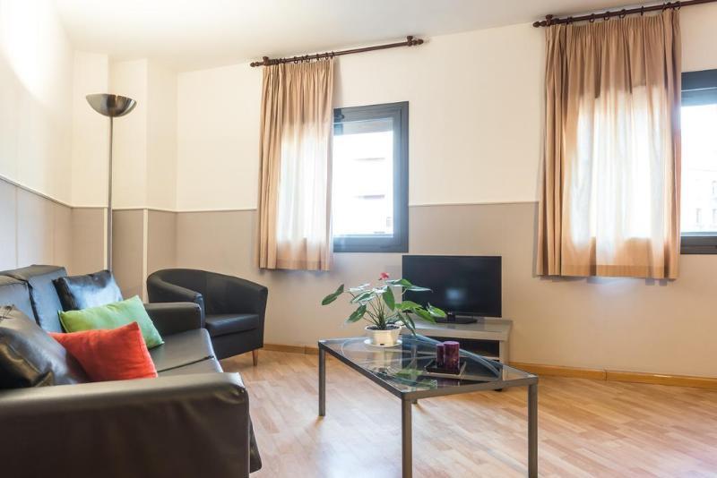 Apartments Sata Park Guell Area Barcelona Exteriér fotografie