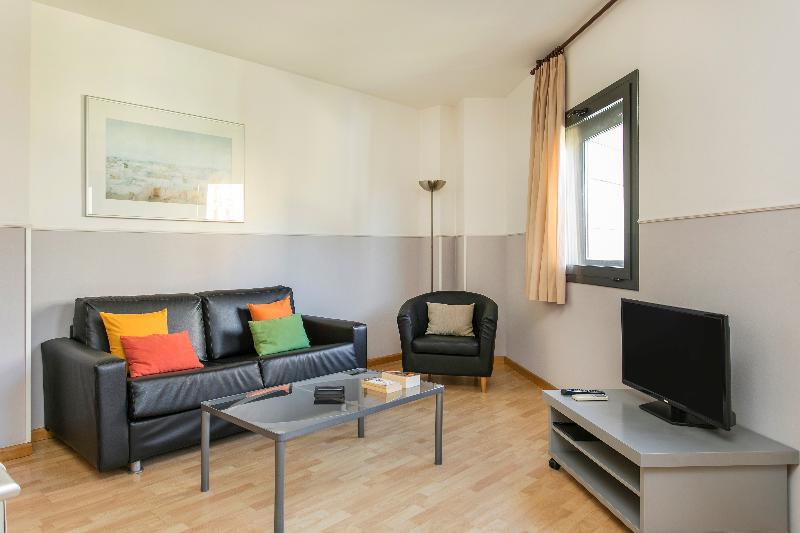 Apartments Sata Park Guell Area Barcelona Exteriér fotografie