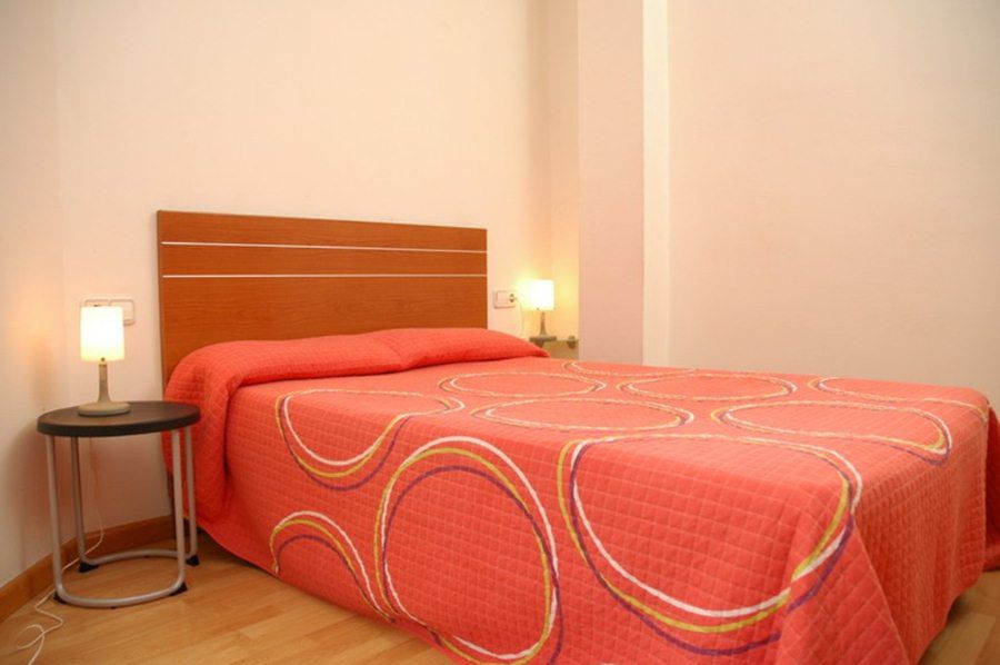 Apartments Sata Park Guell Area Barcelona Exteriér fotografie